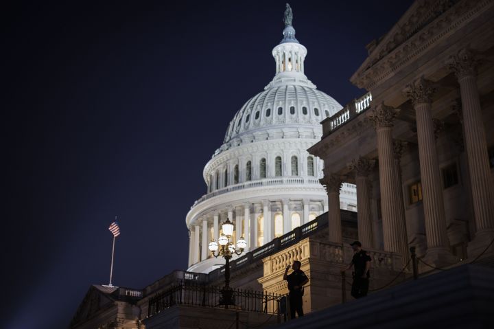 Debt-Limit Deal Clears Congress, Ending Threat of US Default