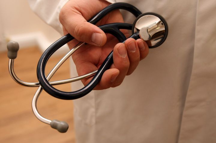 South Korea doctors walk off job over medical school slots