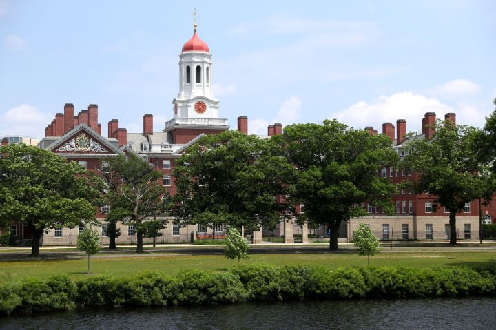Harvard, elite college backlash seen pressuring billions of debt