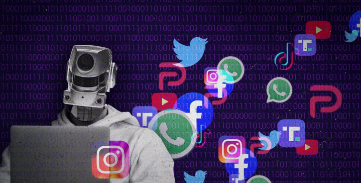 Register now: SA Social Media Landscape Webinar Explores Social Media in the Age of Algorithms and AI