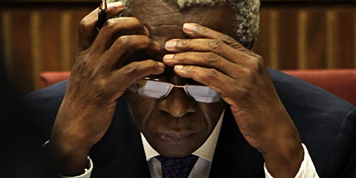 The Motata ruling – Structural and human problems behind failure of JSC to protect integrity of judicial system