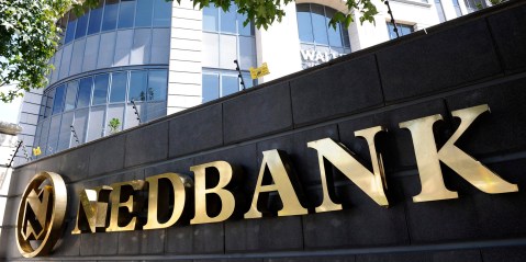 Nedbank flags risk of SA sanctions over Russian friendship
