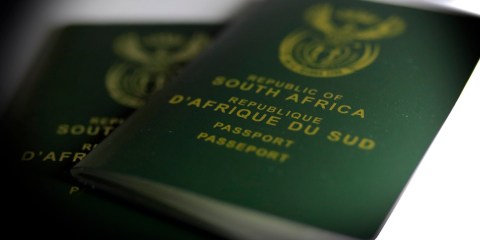 Home Affairs minister has no right to strip South Africans of their citizenship, rules SCA