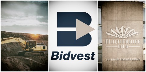 The Finance Ghost: Even blackouts can’t dull the optimism at Bidvest as it foresees ‘strong real trading profit growth’