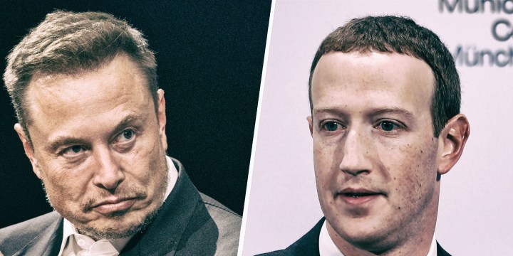After the Bell: The Musk-Zuck cage fight that says too much about the injured ethos of tech