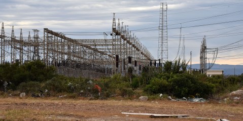 Nelson Mandela Bay businesses feel the pinch after substation failure knocks out electricity for hours