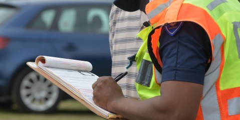 Eastern Cape owed R53m in traffic fines — public transport operators in the firing line