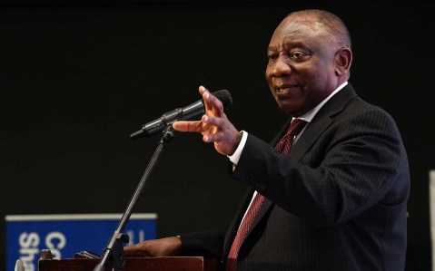 Fact-Check – Was a recent speech by Cyril Ramaphosa genuinely AI-generated?