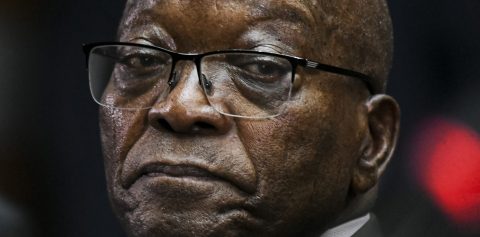 Searing Labour Court judgment’s salutary lesson for lawyers bringing hopeless Zuma cases to court