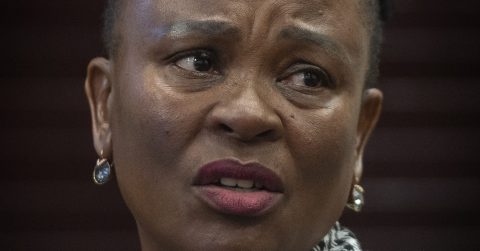 While Mkhwebane’s spell in office draws to a close one way or another, search begins for her successor