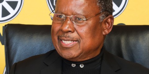 Frank Chikane’s ambition impossible — what chance that the ANC finally turns against corruption?