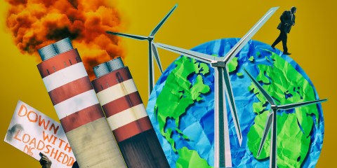 Presidential Climate Commission calls for plan that ‘maximises renewable energy’