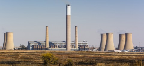 Privatisation of Eskom will worsen energy poverty in South Africa