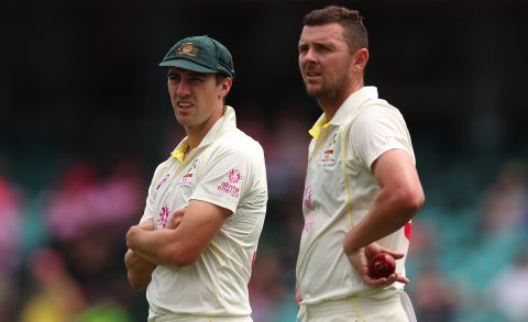 Australia braced for Bazball assault as England focus on reclaiming Ashes