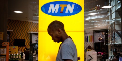 MTN’s battle with the operator of its cellphone towers in SA intensifies