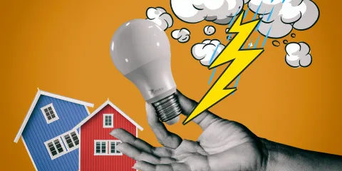 How to reduce your electricity usage by at least 30% without sacrifice