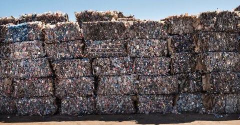 Thanks to PETCO, major SA brands are meeting plastic collection and recycling targets