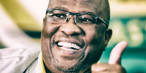 Eastern Cape premier Oscar Mabuyane wins interdict forcing SIU to back down, pending judicial review