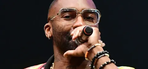 New Riky Rick song uses AI to bring his voice back to life and promote mental well-being