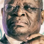 Raymond Zondo on Parliament and State Capture – perhaps he had a constitutional duty to speak out