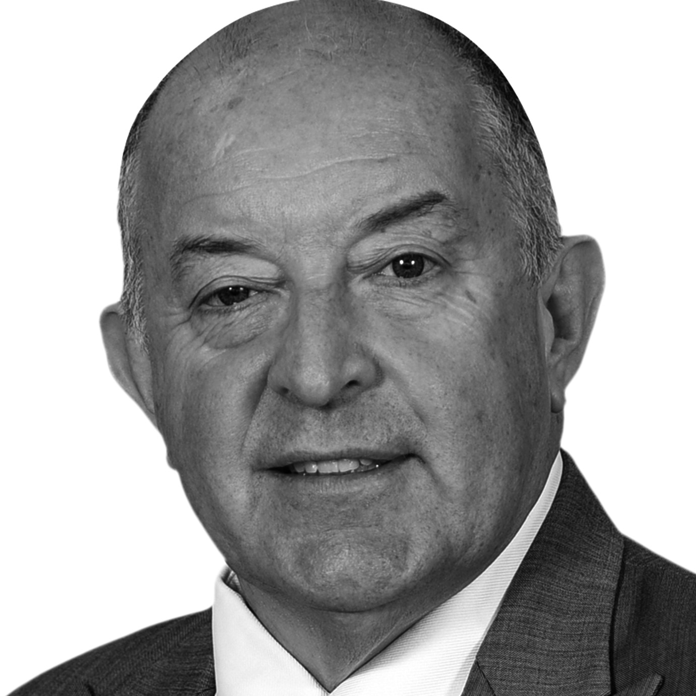 Michael Power
