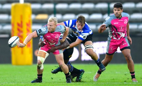 Dependable Tinus De Beer looks to celebrate Pumas exodus with second Currie Cup title