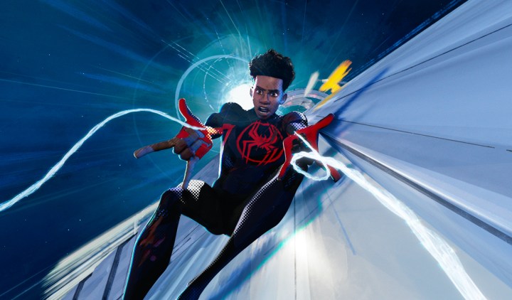 Spider-Man: Across the Spider-Verse – amazing, spectacular, and superior!
