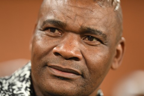 Molefi Ntseki the latest coach to try to end Kaizer Chiefs’ long trophy drought
