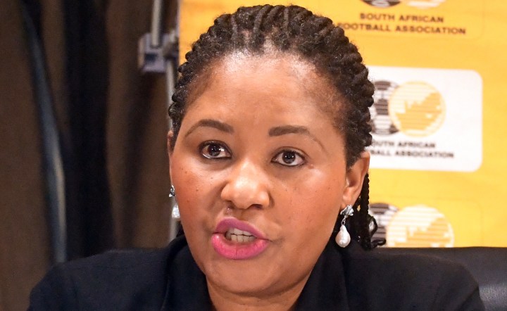 Safa confident of ability to host next women’s soccer World Cup, despite issues plaguing SA