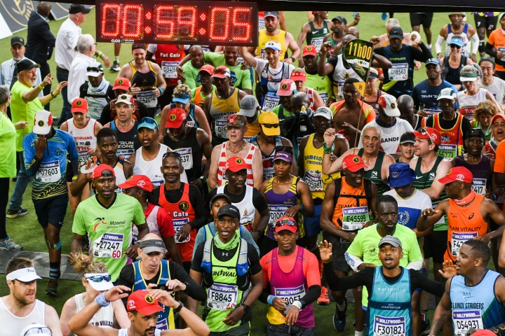 Shorter 2023 Comrades Marathon and an increase in prize money should make for fast race