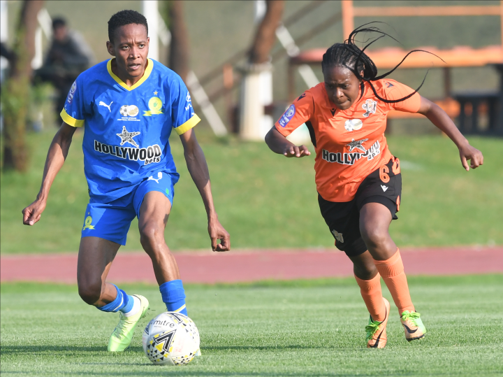 Orlando Pirates among three SA teams scrambling to secure women’s squad, or face Caf exclusion