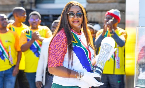 Netball SA president Cecilia Molokwane called to account for series of racism, mismanagement and interference accusations
