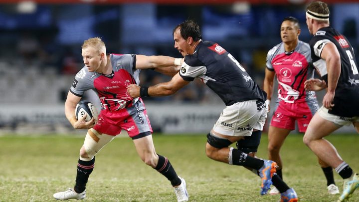 Underdogs Pumas and Cheetahs pounce on Sharks and Bulls to set up Currie Cup final clash