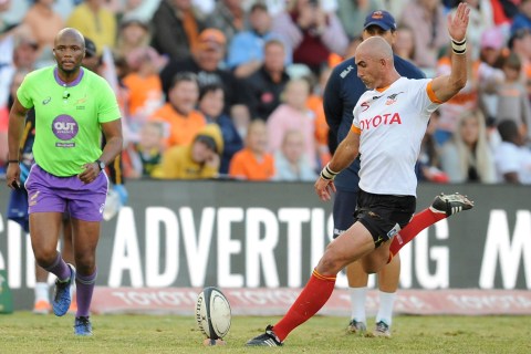 Dogged battle of the boot likely to determine Currie Cup winner on Saturday