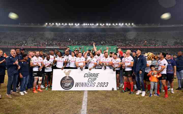 Sharp-clawed Cheetahs outmuscle Pumas to clinch Currie Cup victory