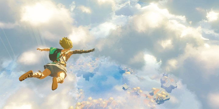 Nintendo Now Turns to ‘Zelda’ Movie After ‘Super Mario’ Success