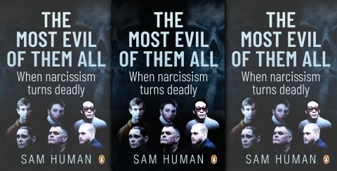 ‘The Most Evil of Them All’ examines the psychopathic narcissism of a serial killer