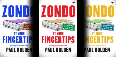 Zondo at your Fingertips: The Definitive Guide to the Zondo Commission