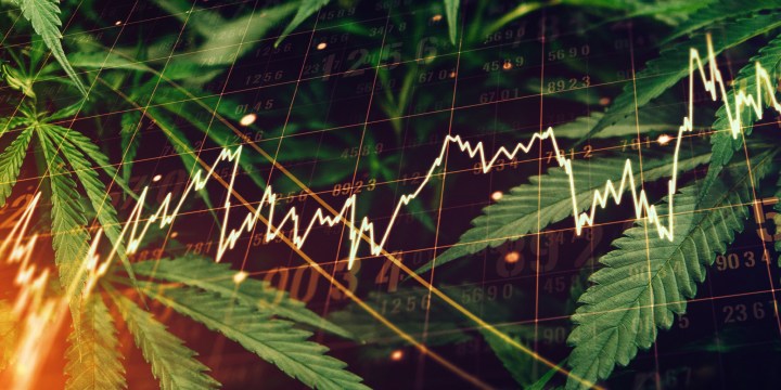 After the Bell: The Canadian investment case for cannabis stocks has gone up in smoke