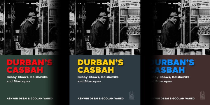 The Casbah: A stunning tale of Durban’s city within a city
