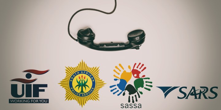 ‘Please be patient, your call will be answered’ – we test Sassa, SAPS, SARS and UIF hotlines