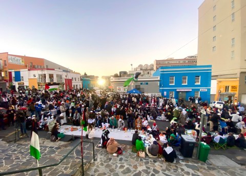 Bo-Kaap and District Six plan passed — residents, opposition say public participation was inadequate