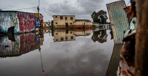 Western Cape: Rainfall this year is breaking records in SA’s ‘most disaster-prone’ province