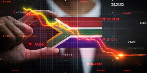 Foreign direct investment inflows into SA shrink to almost nothing in Q1 – Reserve Bank