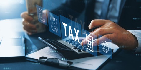 Five smart ways to reduce your tax liabilities