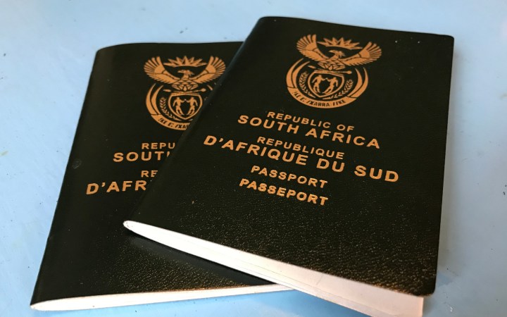 ‘Arbitrary and irrational’ — automatic loss of SA citizenship legislation ruled unconstitutional