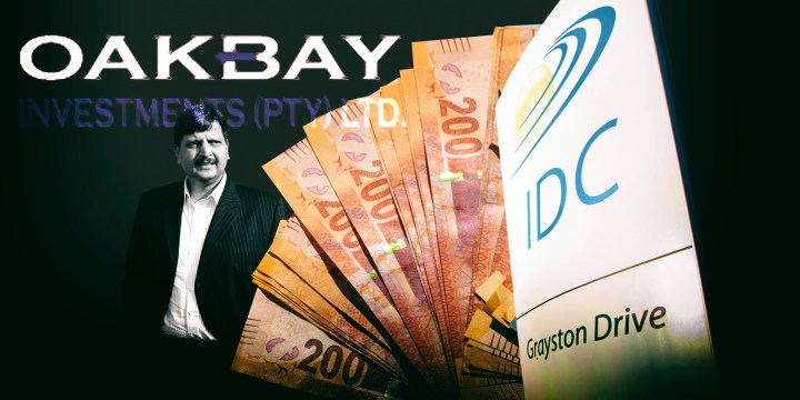 Guptas offer to repay Industrial Development Corporation R300-million to settle unpaid mining loan