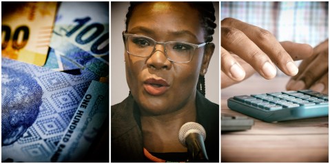 Gauteng municipalities lose ground amid R30bn in irregular expenditure, says AG report