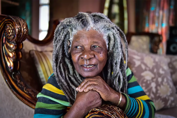 The art of dreams and dead wood – South Africa’s ‘living treasure’ Noria Mabasa still a tireless inspiration