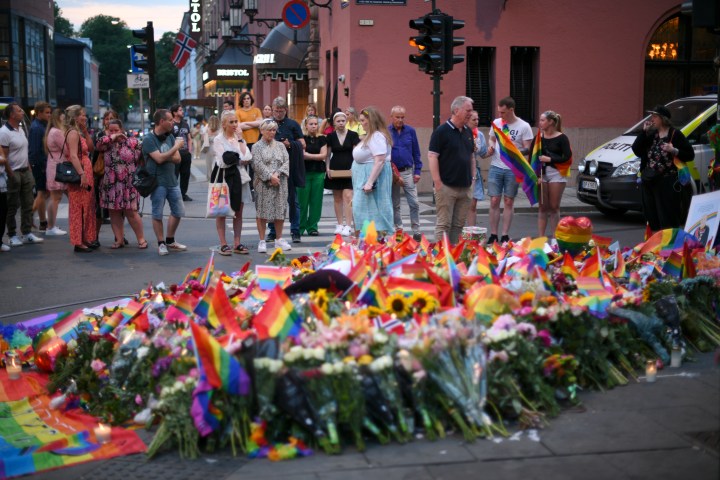 Norway police could have prevented last year’s gay bar shooting, report says